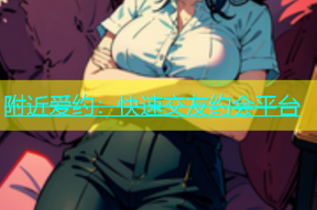 附近爱约：快速交友约会平台