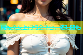 同城交友上门约会平台，随时随地