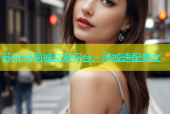 苏州58同城交友平台，同城速配美女