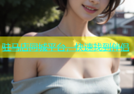 驻马店同城平台，快速找到伴侣