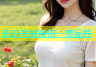武汉同城微信：高品质