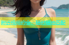 附近视频约会，随时随地匹配