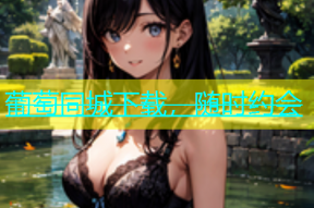 葡萄同城下载，随时约会