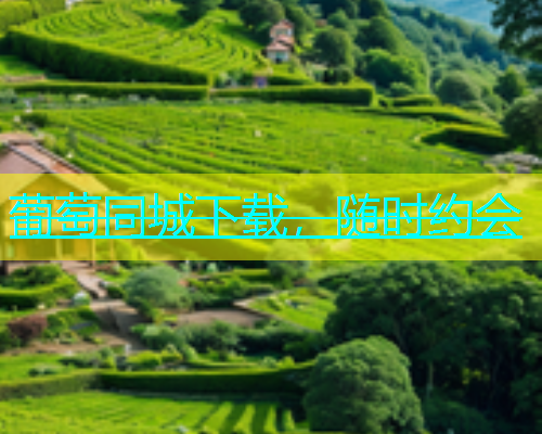 葡萄同城下载，随时约会  第2张