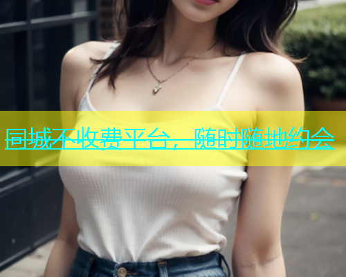 同城不收费平台，随时随地约会  第2张