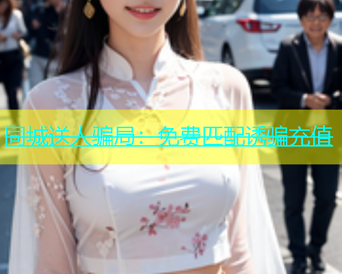 同城送人骗局：免费匹配诱骗充值  第1张