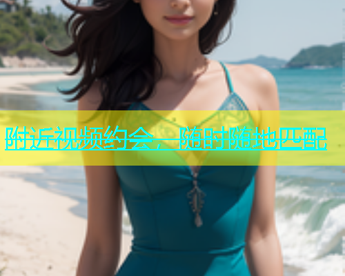 附近视频约会，随时随地匹配  第1张