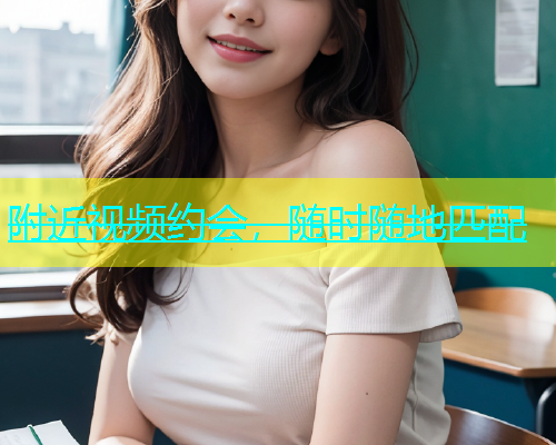 附近视频约会，随时随地匹配  第2张