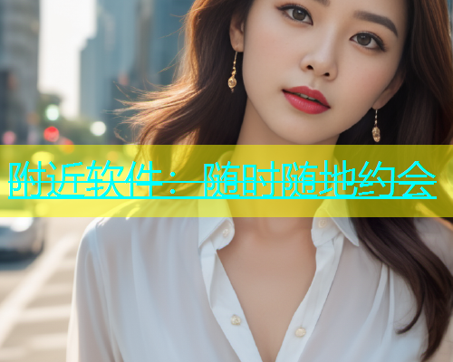 附近软件：随时随地约会  第2张