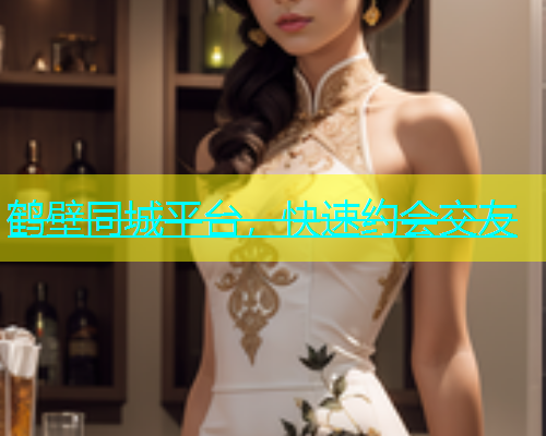 鹤壁同城平台，快速约会交友  第1张